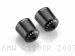 Rizoma Conical Bar End Caps BMW / R1200R / 2007