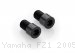 MA600B Rizoma Bar End Adapters Yamaha / FZ1 / 2005