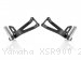 Rizoma Passenger Peg Kit Yamaha / XSR900 / 2020