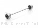 Front Fork Axle Sliders by Rizoma BMW / R nineT / 2015