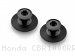 Rizoma M8 Swingarm Spool Sliders Honda / CBR1000RR-R SP / 2021