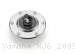 Rizoma Billet Aluminum Gas Cap TF060 Yamaha / XJ6 / 2009