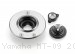 Rizoma Billet Aluminum Gas Cap TF060 Yamaha / MT-09 / 2017