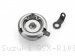 Rizoma Engine Oil Filler Cap TP009 Suzuki / GSX-R1000R / 2022