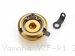 Rizoma Engine Oil Filler Cap TP011 Yamaha / YZF-R1 / 2023