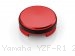 Rizoma Front / Rear Brake Fluid Tank Cover Yamaha / YZF-R1 / 2000