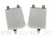 Radiator Guard Set by Rizoma BMW / R1200GS / 2018