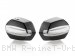 Billet Aluminum Head Covers by Rizoma BMW / R nineT Urban GS / 2021