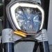 Front Turn Signal Kit by NRC Ducati / XDiavel S / 2017