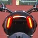 Rear Turn Signal Kit by NRC Ducati / XDiavel S / 2022