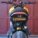 Fender Eliminator Integrated Tail Light Kit by NRC Yamaha / XSR900 / 2020