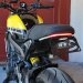 Fender Eliminator Integrated Tail Light Kit by NRC Yamaha / XSR900 / 2020