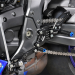 Adjustable Rearsets by Bonamici