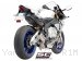 CR-T Exhaust by SC-Project Yamaha / YZF-R1M / 2022