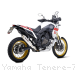  Yamaha / Tenere 700 / 2021