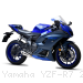  Yamaha / YZF-R7 / 2025