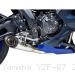  Yamaha / YZF-R7 / 2025