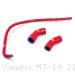 Samco Performance Coolant Hose Kit Yamaha / MT-10 / 2021