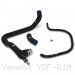 Thermostat Bypass Silicone Radiator Coolant Hose Kit by Samco Sport Yamaha / YZF-R1M / 2020