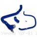 Thermostat Bypass Silicone Radiator Coolant Hose Kit by Samco Sport Yamaha / YZF-R1 / 2015