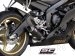 GP-M2 Exhaust by SC-Project Yamaha / YZF-R6 / 2012