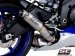 GP70-R Exhaust by SC-Project Yamaha / YZF-R6 / 2016