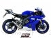 GP70-R Exhaust by SC-Project Yamaha / YZF-R6 / 2011