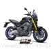  Yamaha / MT-09 SP / 2023