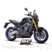  Yamaha / MT-09 / 2021