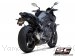 CR-T Exhaust by SC-Project Yamaha / FZ-10 / 2016