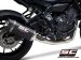 SC1-S Exhaust by SC-Project