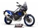 Rally Raid Exhaust by SC-Project Yamaha / Tenere 700 / 2020