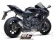 CR-T Exhaust by SC-Project Yamaha / YZF-R1 / 2025