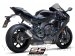 CR-T Exhaust by SC-Project Yamaha / YZF-R1M / 2020