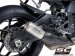CR-T Exhaust by SC-Project Yamaha / YZF-R1 / 2018