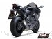 CR-T Exhaust by SC-Project Yamaha / YZF-R1 / 2018