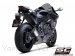 CR-T Exhaust by SC-Project Yamaha / YZF-R1M / 2020