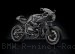 Air Box Cover Set by Rizoma BMW / R nineT Racer / 2018