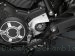 Aluminum Sprocket Cover by Rizoma Ducati / Scrambler 800 Icon / 2015