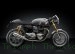 Front Fender by Rizoma Triumph / Thruxton 1200 / 2017