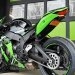 Fender Eliminator Kit by NRC Kawasaki / Ninja ZX-10R / 2016