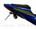 Tail Tidy Fender Eliminator by Evotech Performance Suzuki / GSX-R1000 / 2017