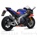  Aprilia / Tuono V4 1100 / 2022