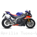  Aprilia / Tuono V4 1100 / 2022