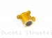 Clutch Slave Cylinder by Ducabike Ducati / Streetfighter 1098 / 2012