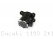 Clutch Slave Cylinder by Ducabike Ducati / 1198 / 2010