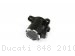 Clutch Slave Cylinder by Ducabike Ducati / 848 / 2010