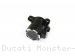 Clutch Slave Cylinder by Ducabike Ducati / Monster 696 / 2009