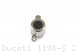 Clutch Slave Cylinder by Ducabike Ducati / 1198 S / 2009