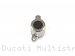 Clutch Slave Cylinder by Ducabike Ducati / Multistrada 1200 S / 2011